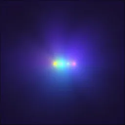 BETWEEN THE COLORS