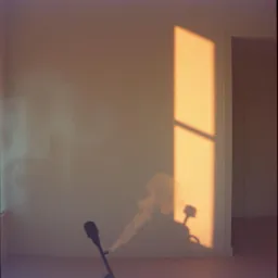 Fading Room