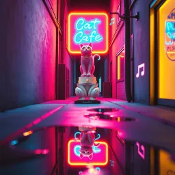 貓咪