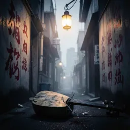 Yakuza Domain