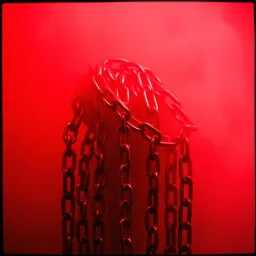 Redlights & Chains