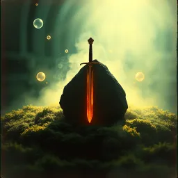 The Sword in the Stone