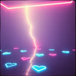 Electric shock