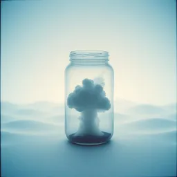 Breaking the anxious