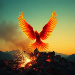 Ignite the Warrior