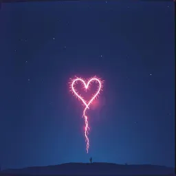 I love you and me (Male and female duet)