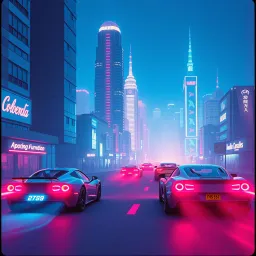 Edge of the Night