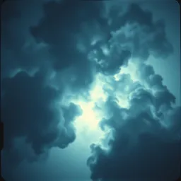 Clouds of Shadows