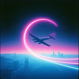 Skyward Watch: The Plane Spotting Chronicles 2010-Present