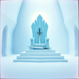 The Frozen Throne's Lament