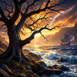 Vikings Fury