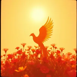Rise and Shine
