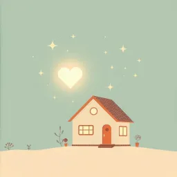 I'll come Home