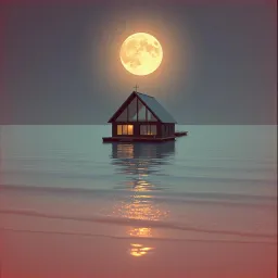 Mon chez moi