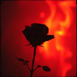Kiss from Hell