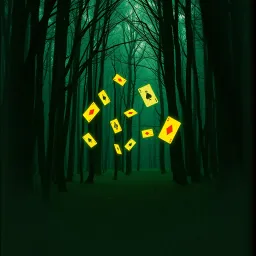 The gathering