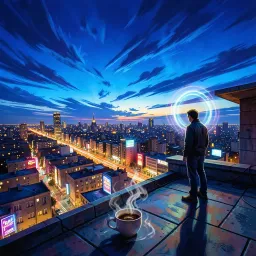 Title: cloudWalker Walker  By: Mike White cloudWalker