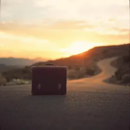 Road-movie