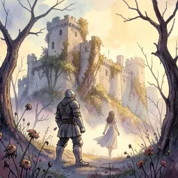 The Hero Who Never Gets the Girl
