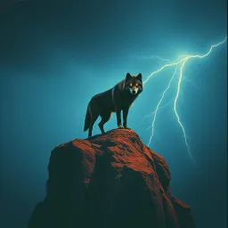 Fang of Dakota