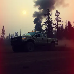 Backroads and Moonshine