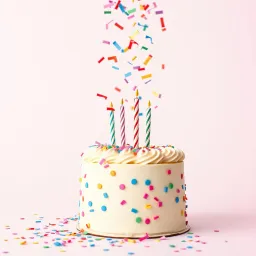 Happy Birthday 2 U
