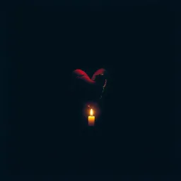 I became different because of you