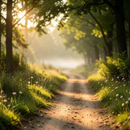 Caminho da esperança