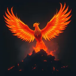 Stand Tall Never Fall