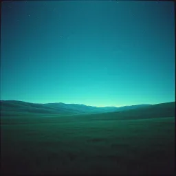 Winds of the Prairie