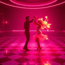 Toxic Tango