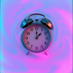 Clock ticks