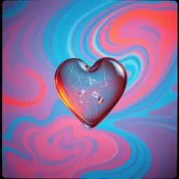 Broken Hearts & Broken Souls