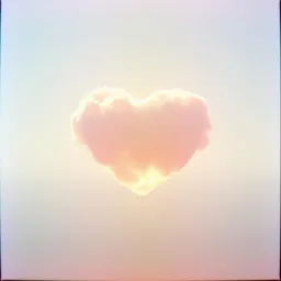My heart