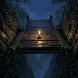 One of the Hollow