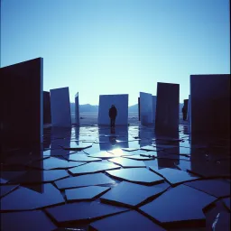 Shadows and Echoes