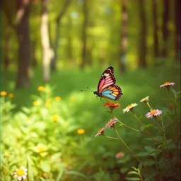 Wonderland