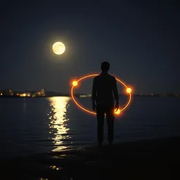 Gravity's Pull