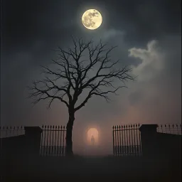 Whispers in the Darkness