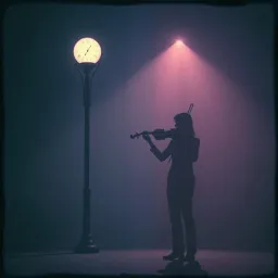 Shadow Symphony