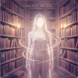 Between the pages