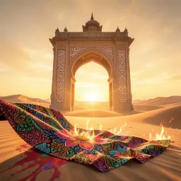 وعد الميناء
