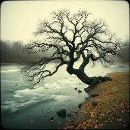 Empty and Lost