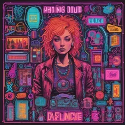 Neon Dreams