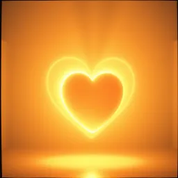 You are my heart