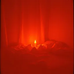 Slow burn