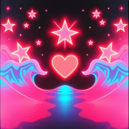 Softwords of my heart Axel