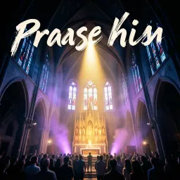 Praise him (House)