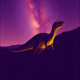 Allosaurus (English Version)