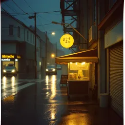 Nostalgia